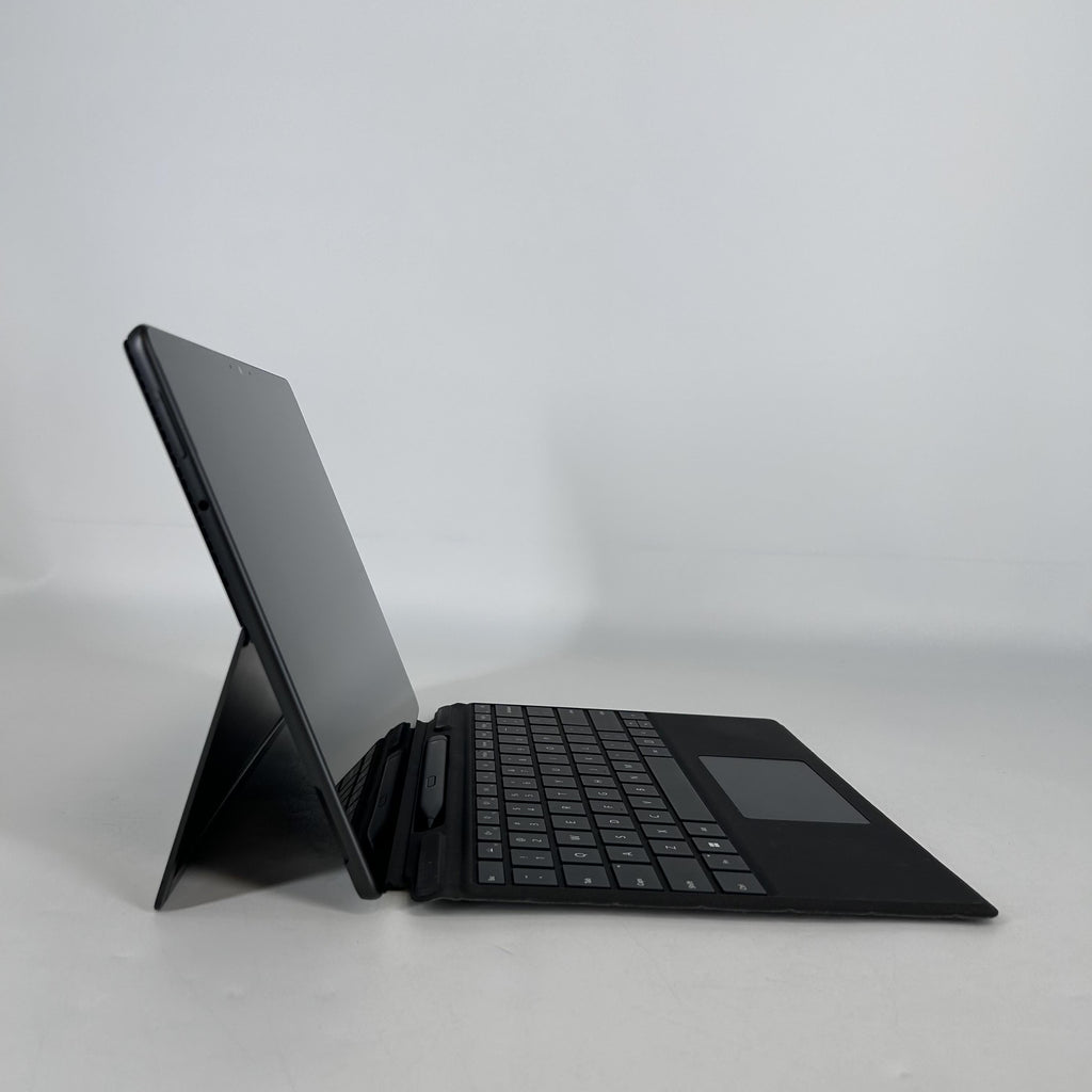 Microsoft Surface Pro 8 13 Black WiFi 3.0 GHz Intel Core i7 11th Gen. 16GB RAM 256GB Solid State Drive - Image 18