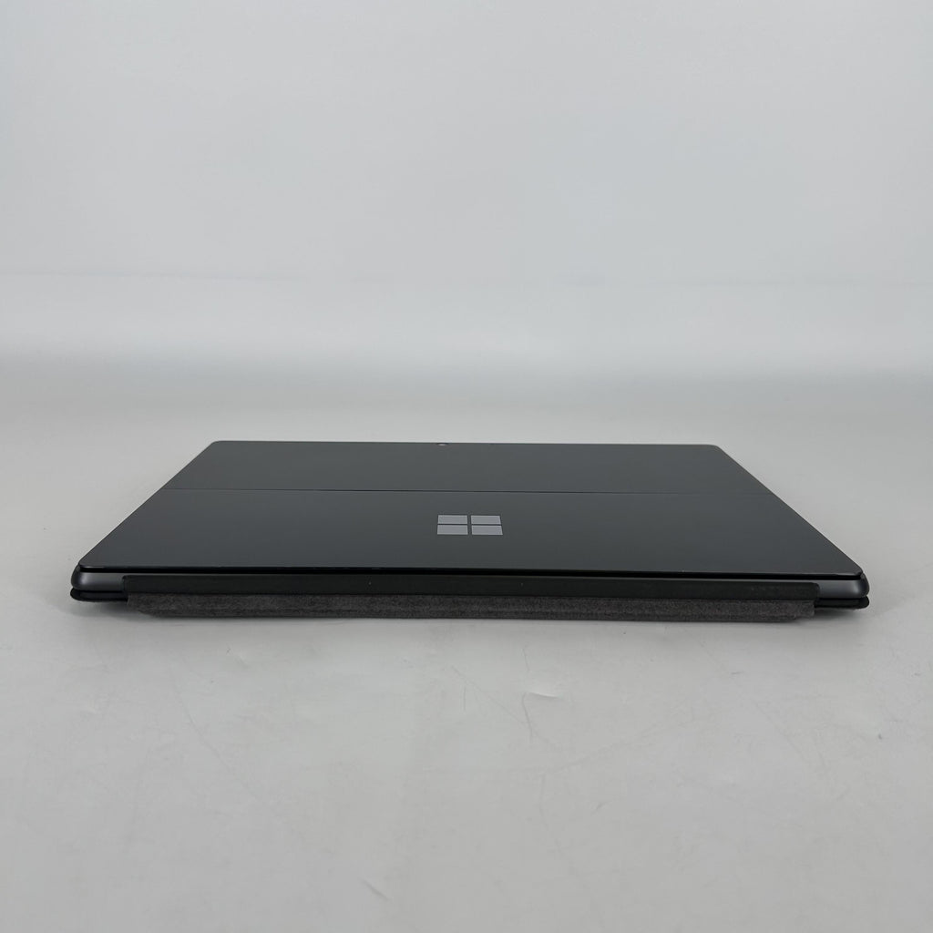 Microsoft Surface Pro 8 13 Black WiFi 3.0 GHz Intel Core i7 11th Gen. 16GB RAM 256GB Solid State Drive - Image 28
