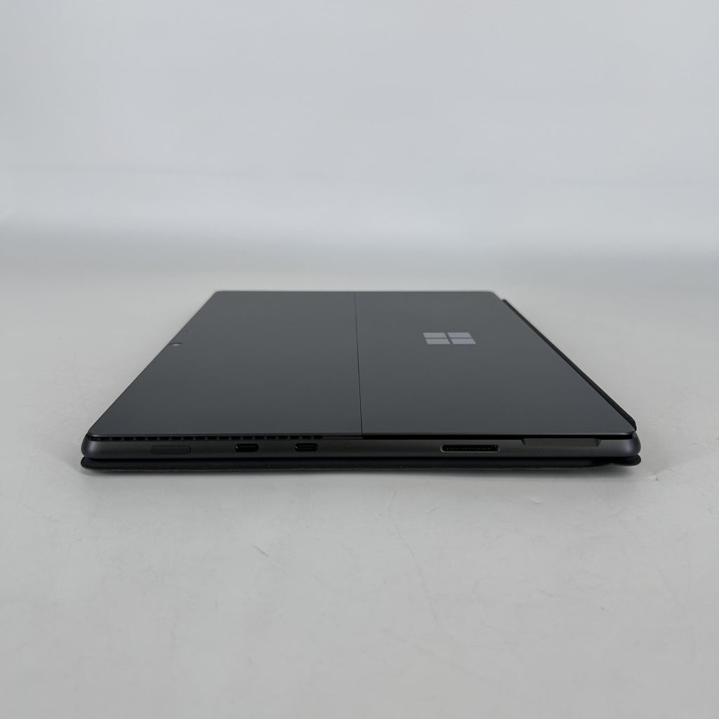 Microsoft Surface Pro 8 13 Black WiFi 3.0 GHz Intel Core i7 11th Gen. 16GB RAM 256GB Solid State Drive - Image 29