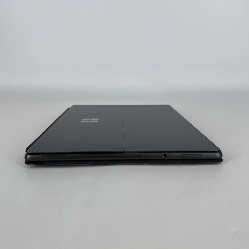 Microsoft Surface Pro 8 13 Black WiFi 3.0 GHz Intel Core i7 11th Gen. 16GB RAM 256GB Solid State Drive - Image 31