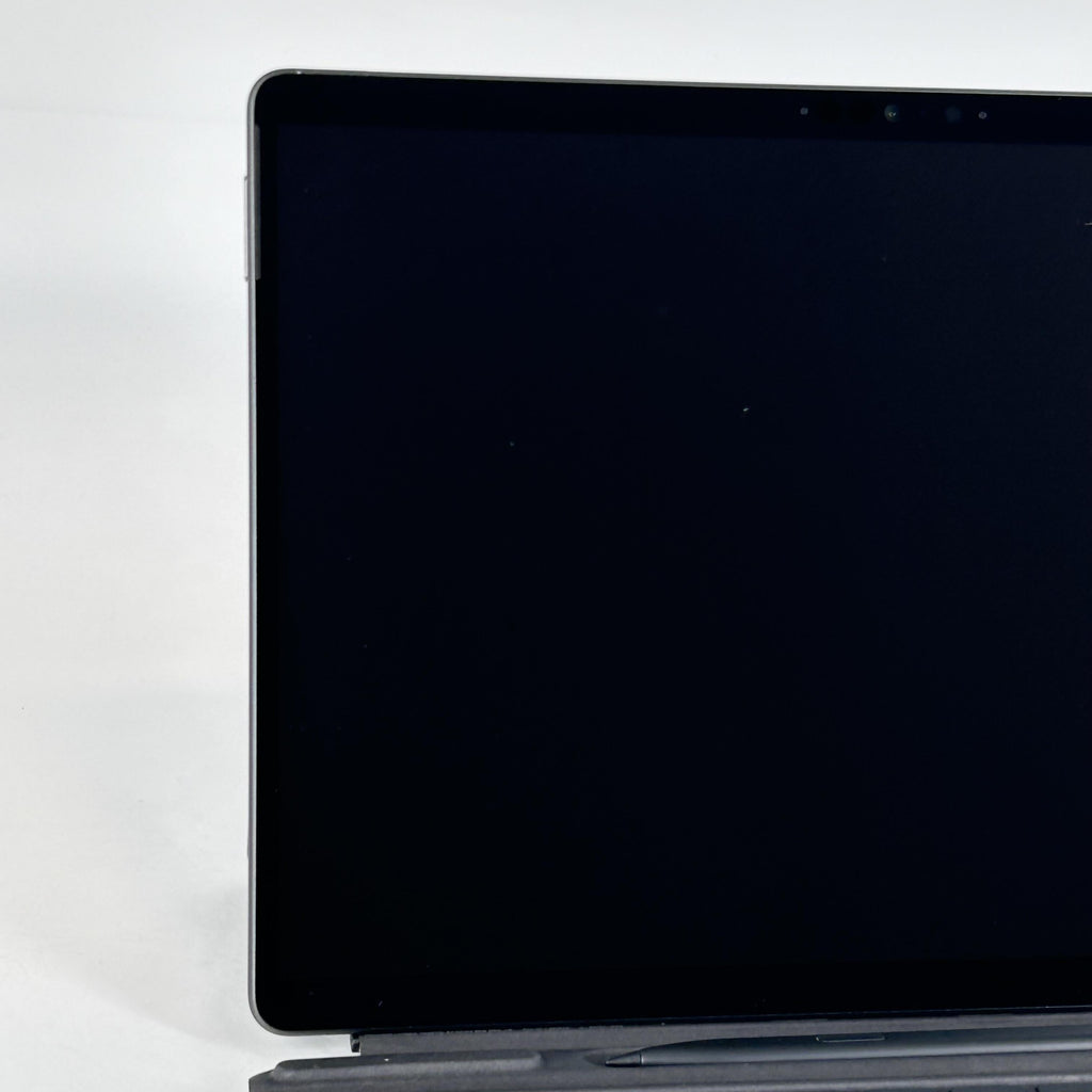 Microsoft Surface Pro 8 13 Black WiFi 3.0 GHz Intel Core i7 11th Gen. 16GB RAM 256GB Solid State Drive - Image 24