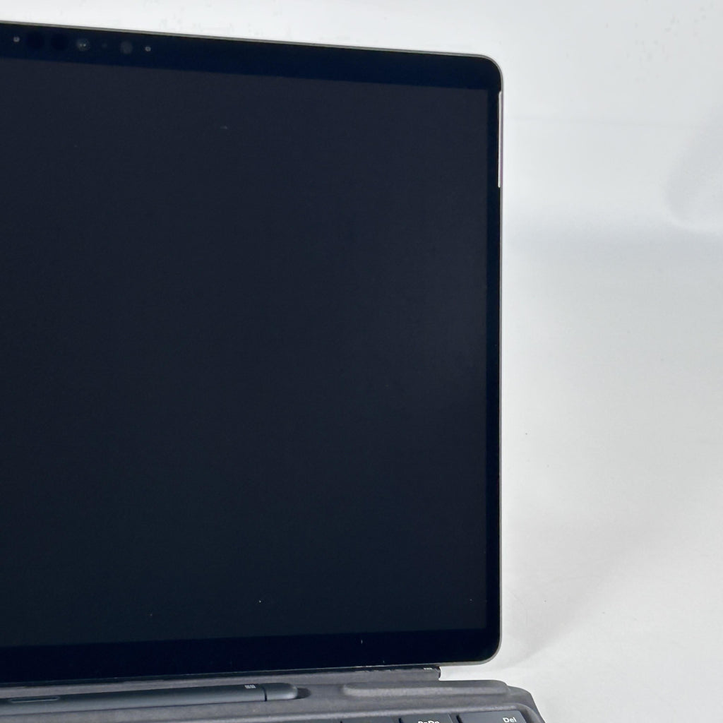 Microsoft Surface Pro 8 13 Black WiFi 3.0 GHz Intel Core i7 11th Gen. 16GB RAM 256GB Solid State Drive - Image 25