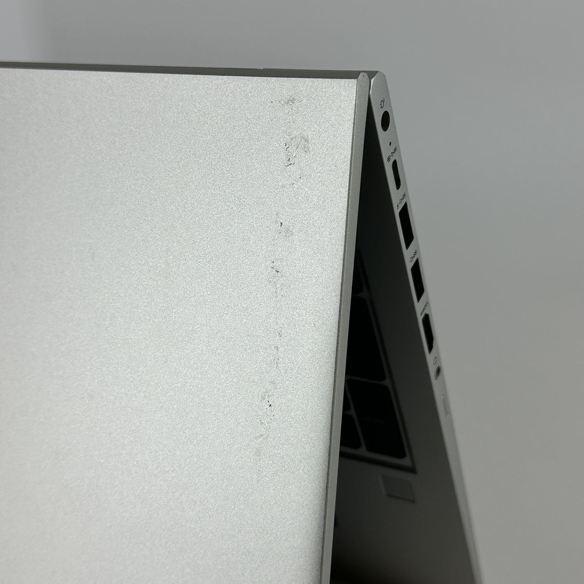 HP ProBook 455 G9 15.6 Silver 2.3 GHz AMD Ryzen 5 5625U 8GB RAM 256GB Solid State Drive - Image 10