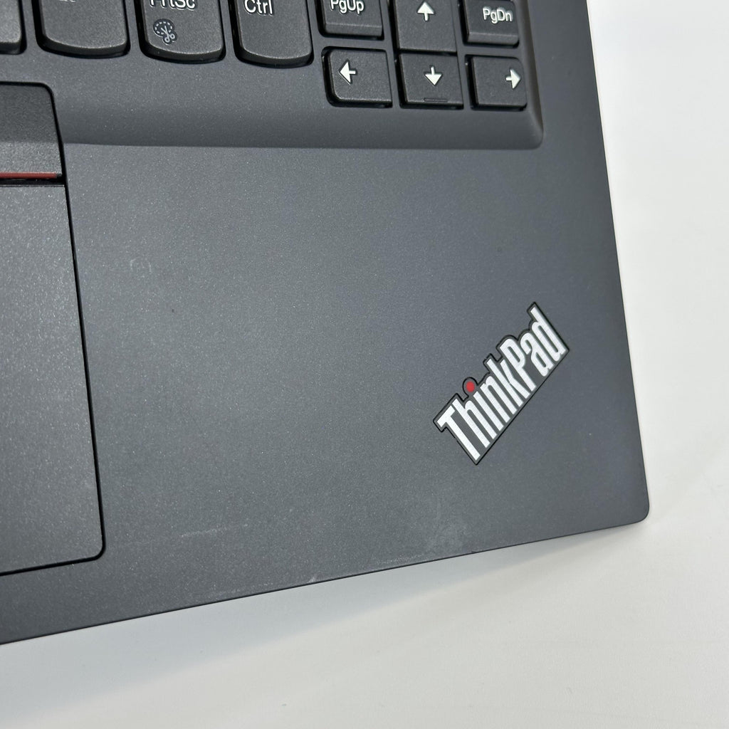 Lenovo ThinkPad T14 Gen 1 Black 1.6 GHz Intel Core i5 10th Gen. 8GB RAM 256GB Solid State Drive - Image 6