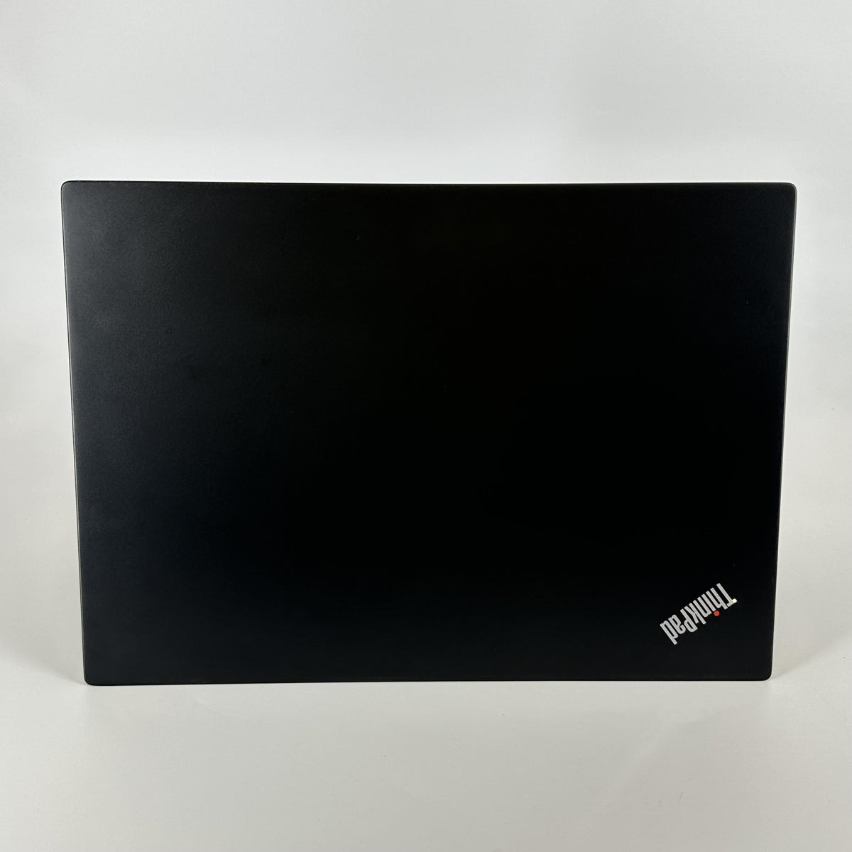 Lenovo ThinkPad T14 Gen 1 Black 1.6 GHz Intel Core i5 10th Gen. 8GB RAM 256GB Solid State Drive - Image 7