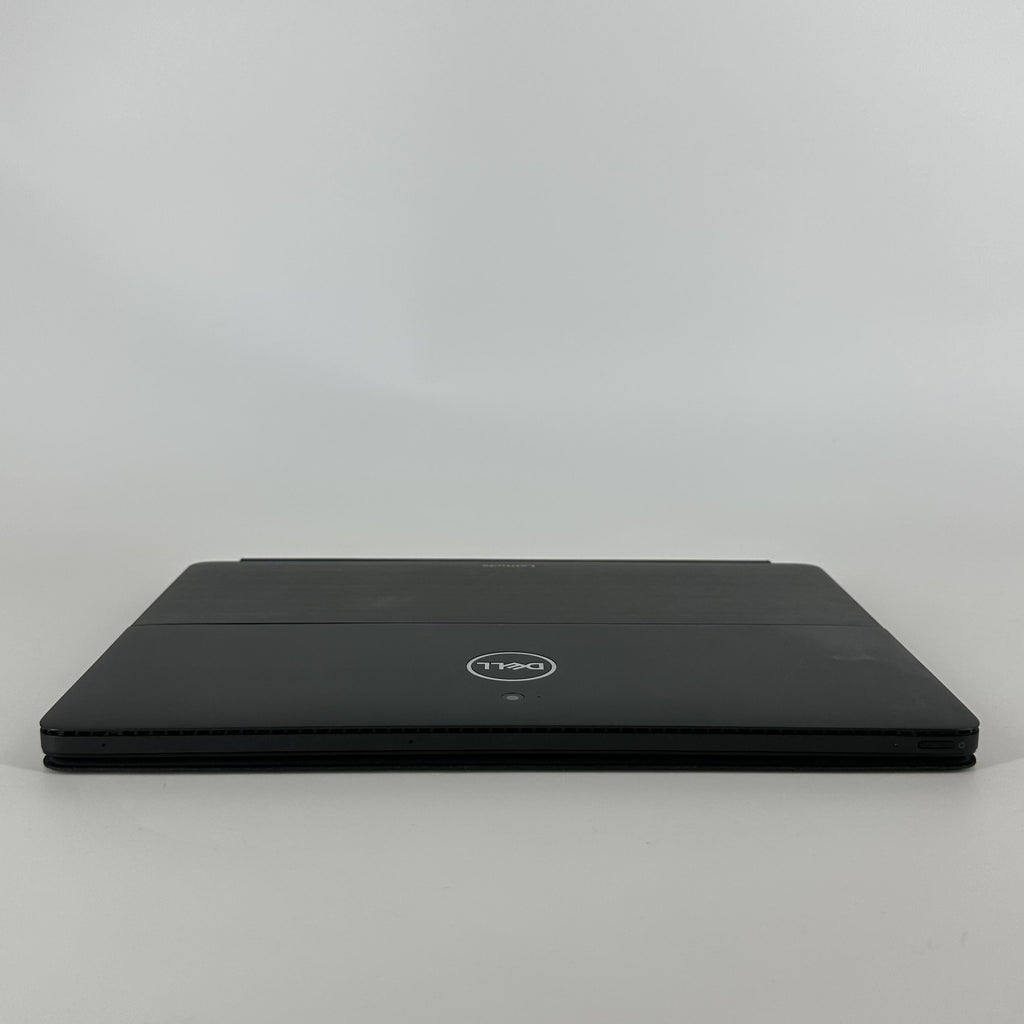 Dell Latitude 5290 (2-in-1) 12.5 Black 1.7 GHz Intel Core i5 8th Gen. 8GB RAM 256GB Solid State Drive - Image 10