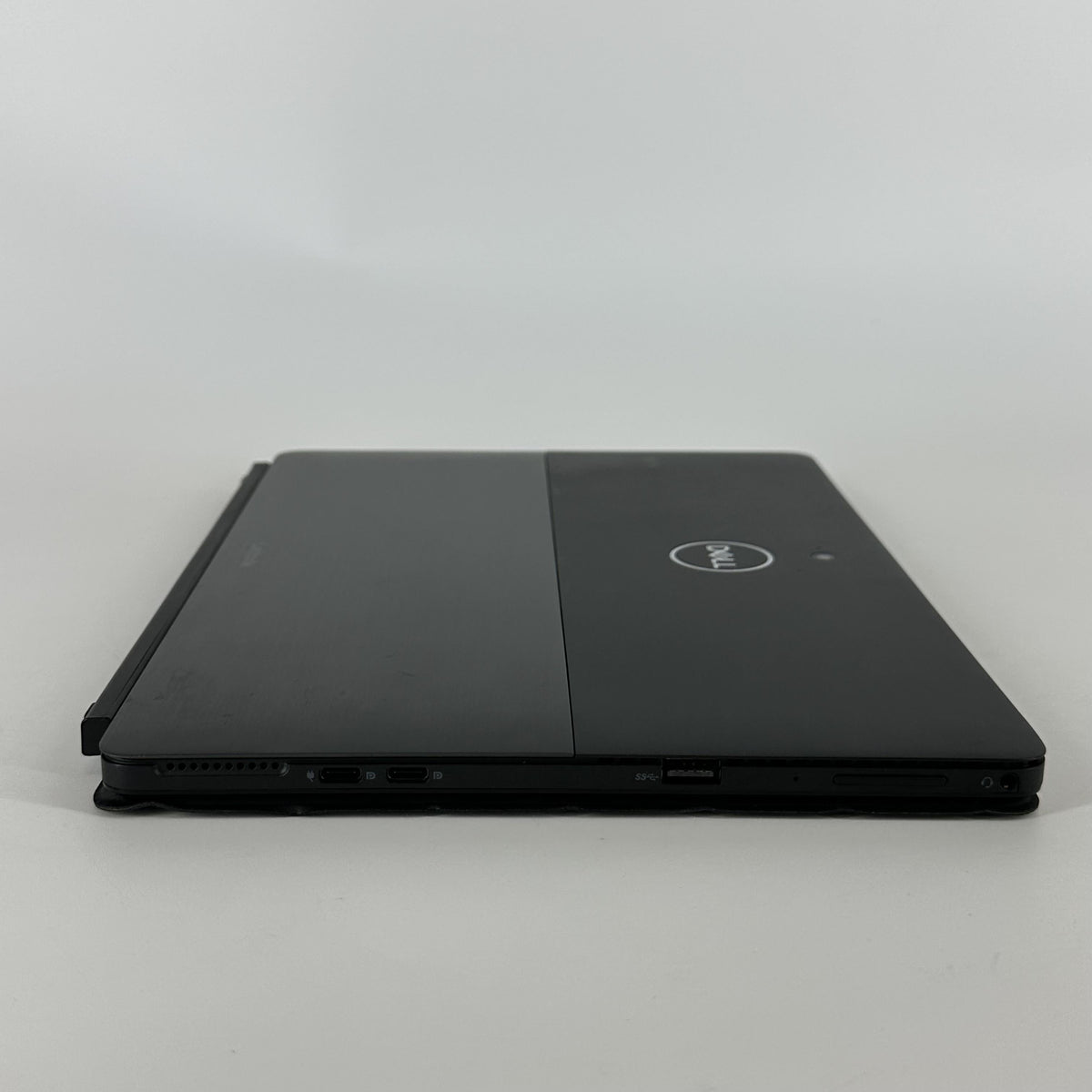 Dell Latitude 5290 (2-in-1) 12.5 Black 1.7 GHz Intel Core i5 8th Gen. 8GB RAM 256GB Solid State Drive - Image 9
