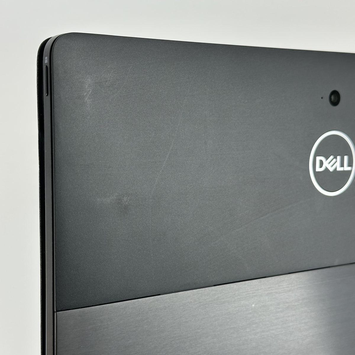 Dell Latitude 5290 (2-in-1) 12.5 Black 1.7 GHz Intel Core i5 8th Gen. 8GB RAM 256GB Solid State Drive - Image 7