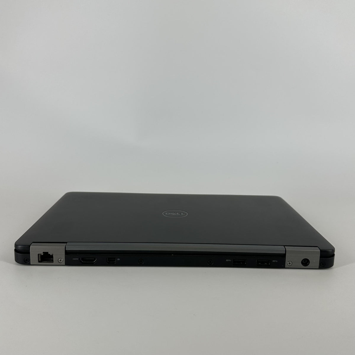 Dell Latitude E7270 13 Black 2.4 GHz Intel Core i5 6th Gen. 4GB RAM 128GB Solid State Drive - Image 19