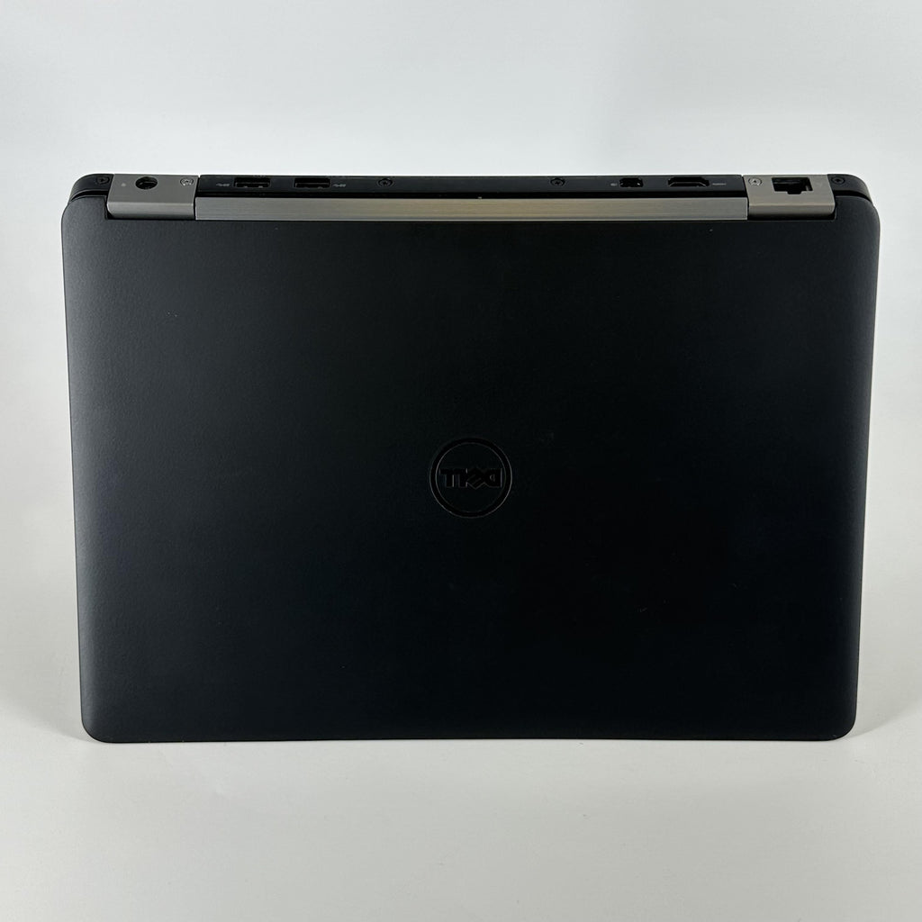 Dell Latitude E7270 13 Black 2.4 GHz Intel Core i5 6th Gen. 4GB RAM 128GB Solid State Drive - Image 6