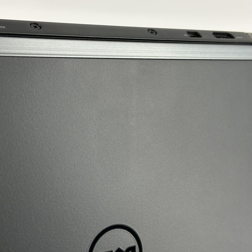 Dell Latitude E7270 13 Black 2.4 GHz Intel Core i5 6th Gen. 4GB RAM 128GB Solid State Drive - Image 14