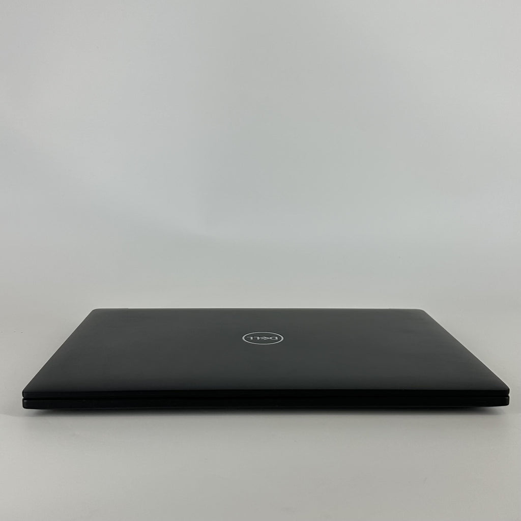 Dell Latitude 7490 14 Black 1.9 GHz Intel Core i7 8th Gen. 16GB RAM 512GB Solid State Drive - Image 14