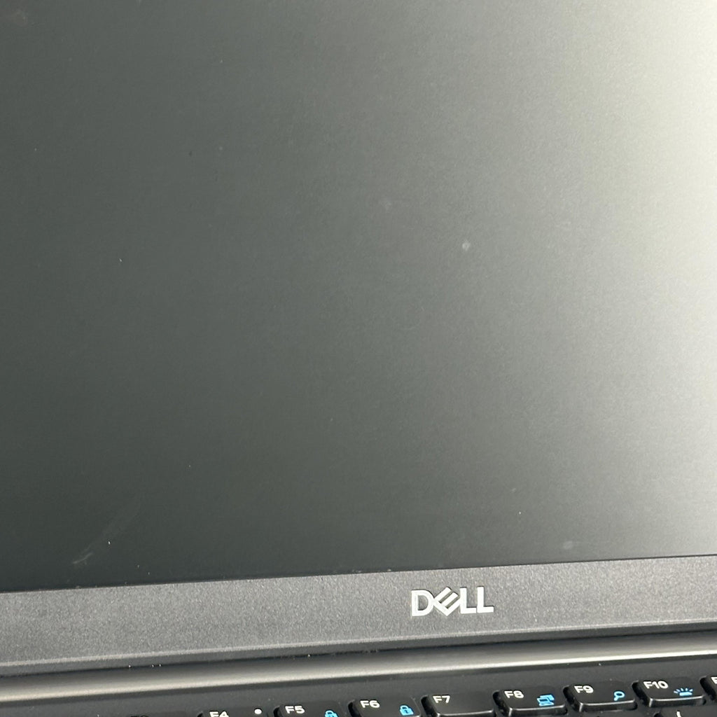 Dell Latitude 7490 14 Black 1.9 GHz Intel Core i7 8th Gen. 16GB RAM 512GB Solid State Drive - Image 4