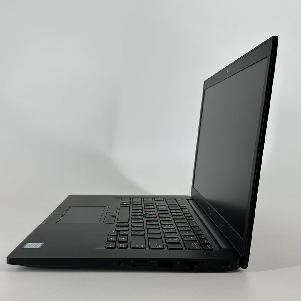 Dell Latitude 7490 14 Black 1.9 GHz Intel Core i7 8th Gen. 16GB RAM 512GB Solid State Drive - Image 6