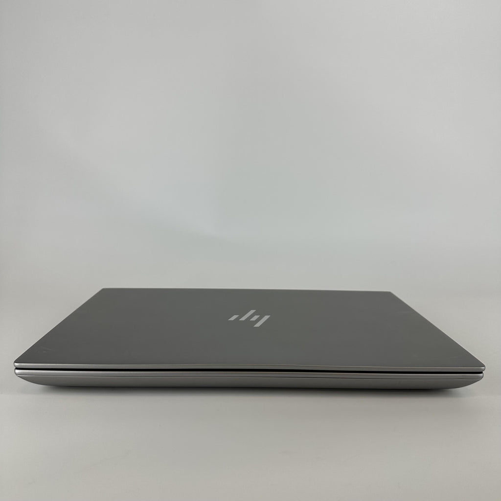 HP ZBook Fury 16 G9 Silver 2.1 GHz Intel Core i7 12th Gen. 32GB RAM 1TB Solid State Drive NVIDIA RTX A2000 8 GB - Image 15