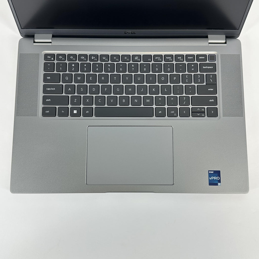 Dell Latitude 7640 16 Gray 1.6 GHz Intel Core i5 13th Gen. 16GB RAM 256GB Solid State Drive - Image 2