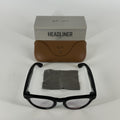 Meta Ray-Ban Meta Headliner (Gen 2) Shiny Black 32GB