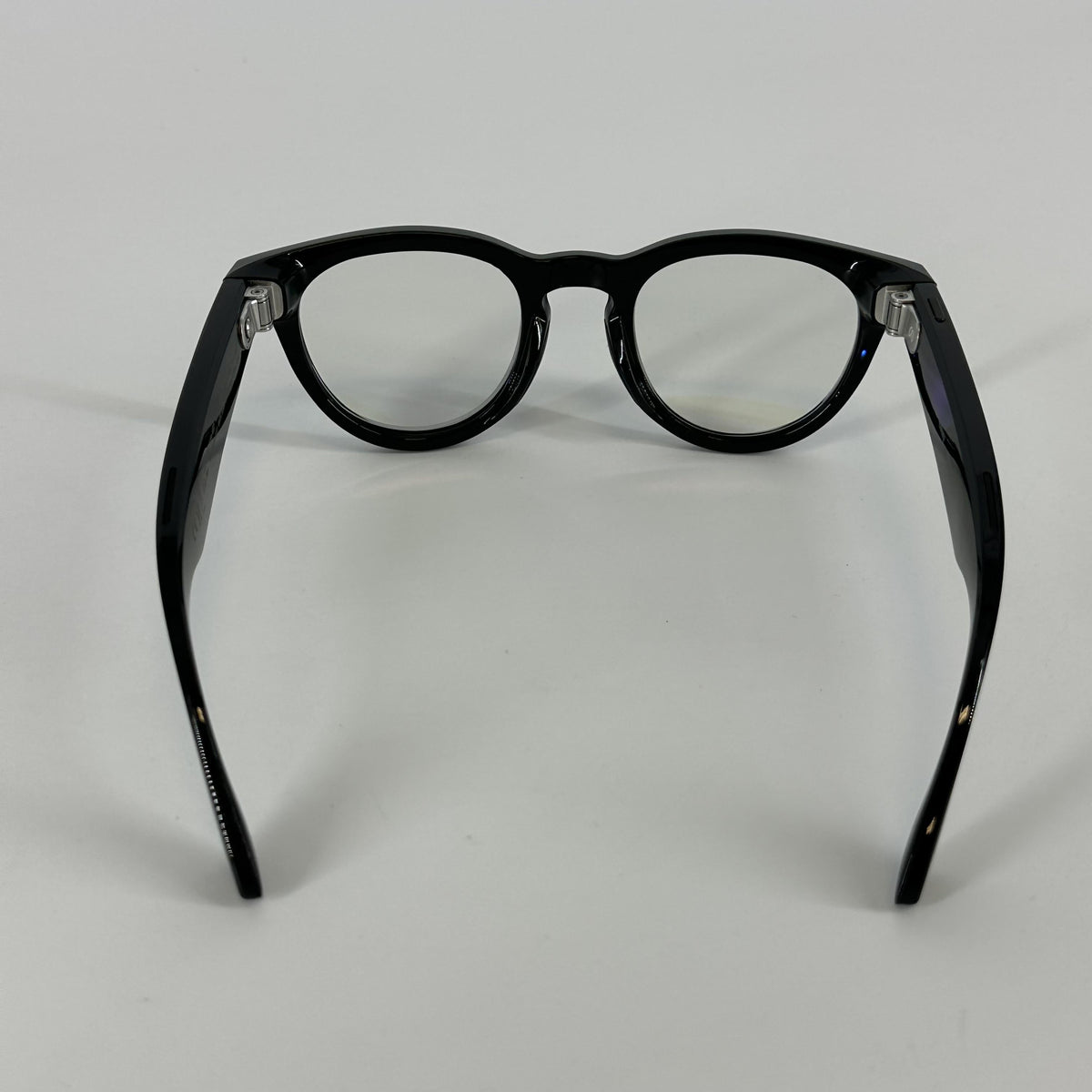 Meta Ray-Ban Meta Headliner (Gen 2) Shiny Black 32GB - Image 5