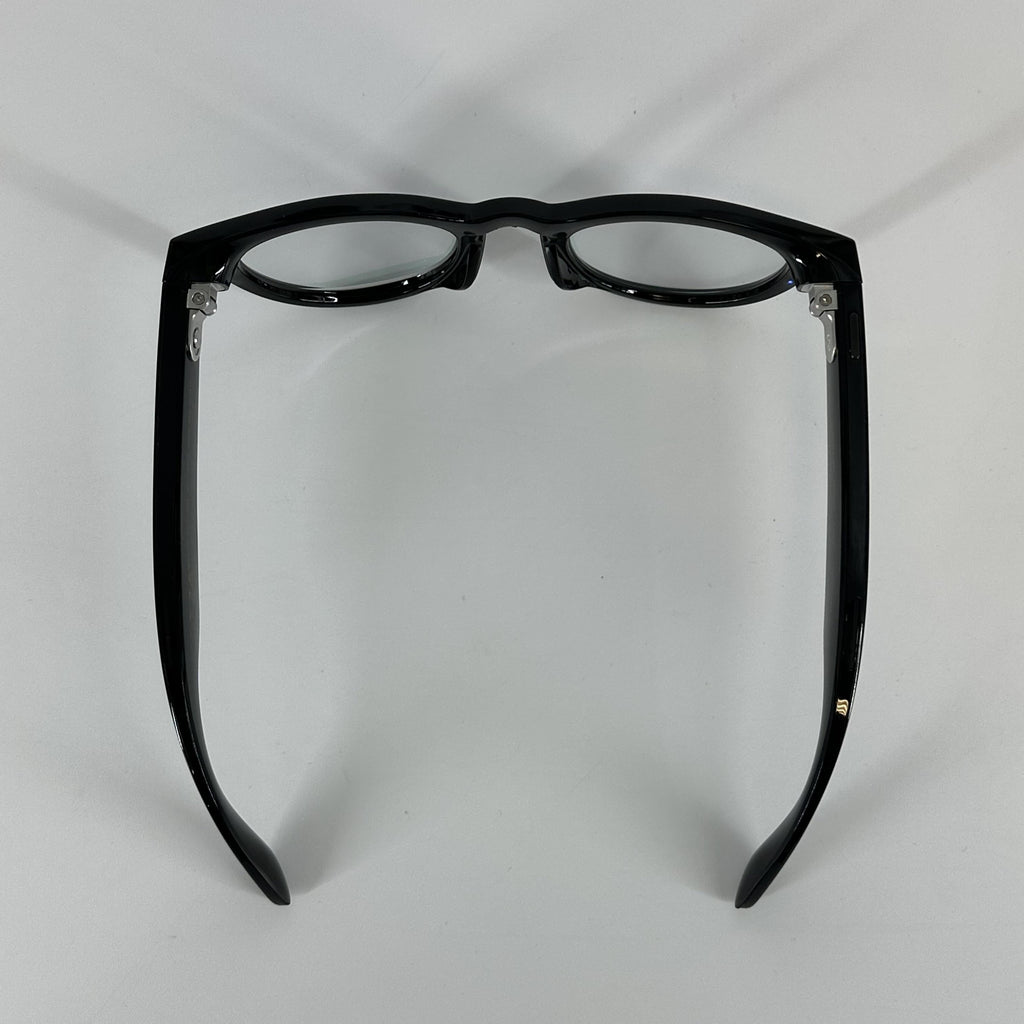 Meta Ray-Ban Meta Headliner (Gen 2) Shiny Black 32GB - Image 6