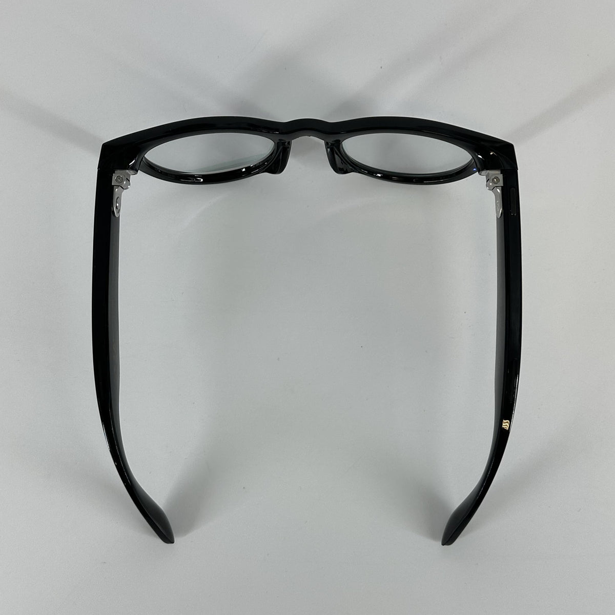 Meta Ray-Ban Meta Headliner (Gen 2) Shiny Black 32GB - Image 6