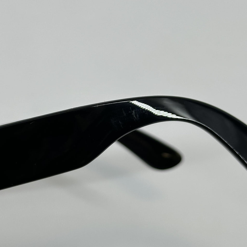 Meta Ray-Ban Meta Headliner (Gen 2) Shiny Black 32GB - Image 10