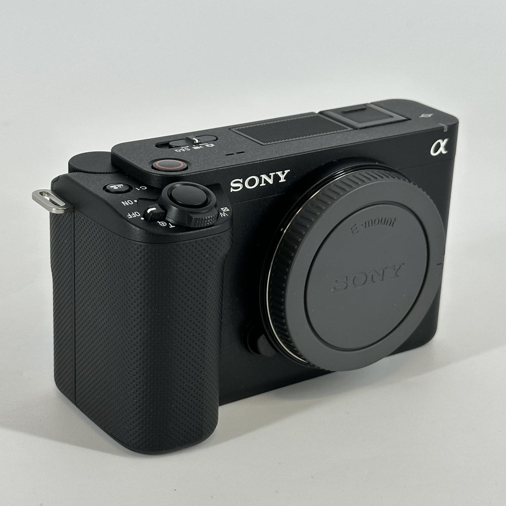 Sony Alpha ZV-E1 12.1MP Black - Image 3