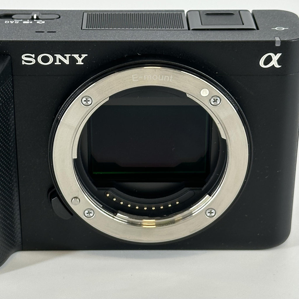 Sony Alpha ZV-E1 12.1MP Black - Image 14