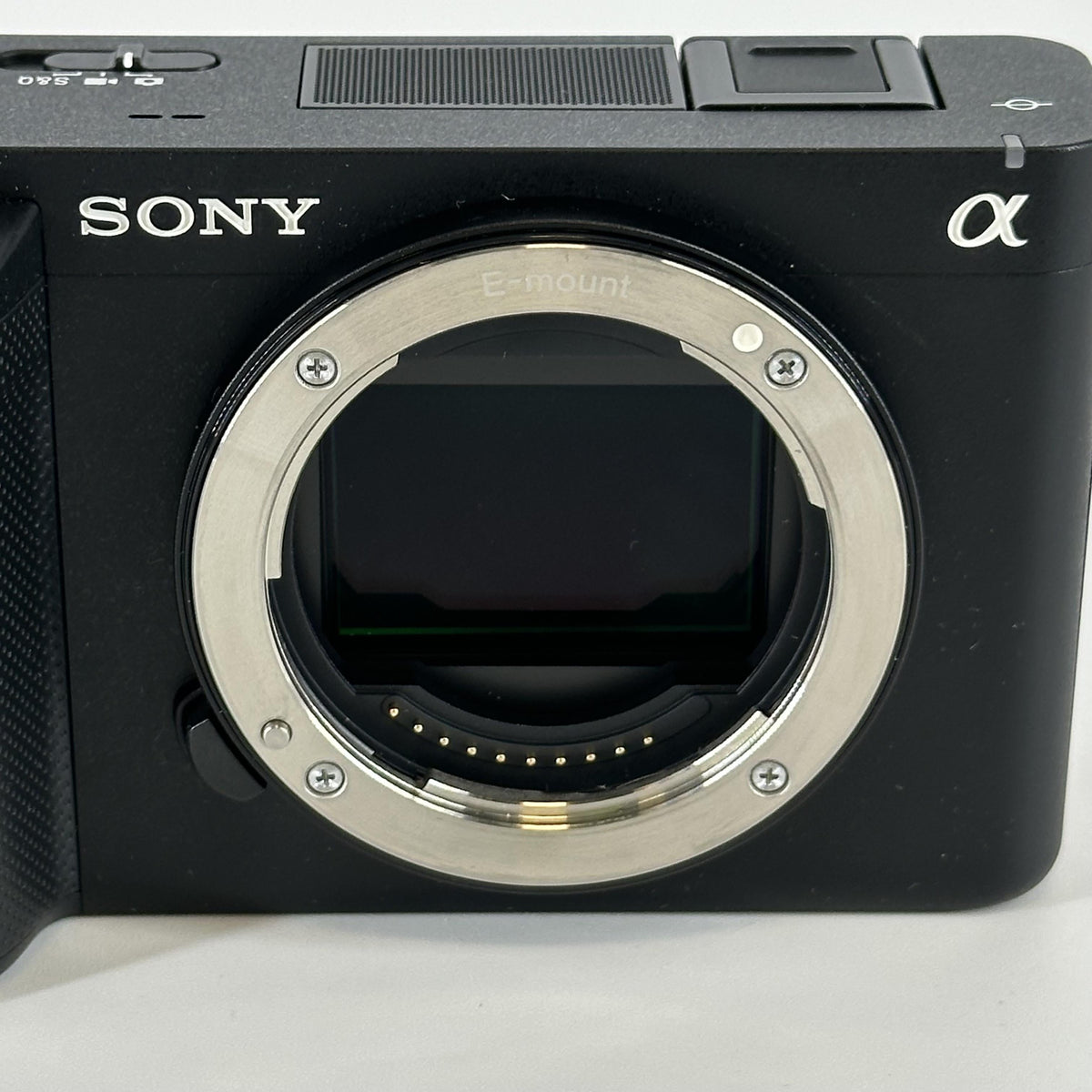 Sony Alpha ZV-E1 12.1MP Black - Image 14