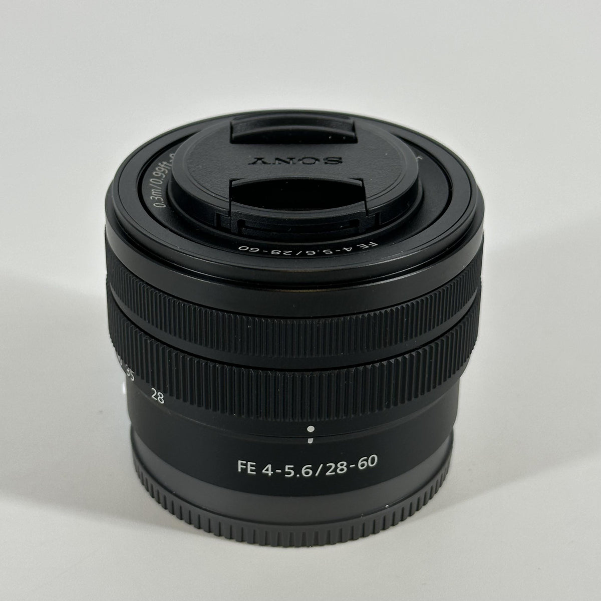 Sony Alpha ZV-E1 12.1MP Black - Image 15