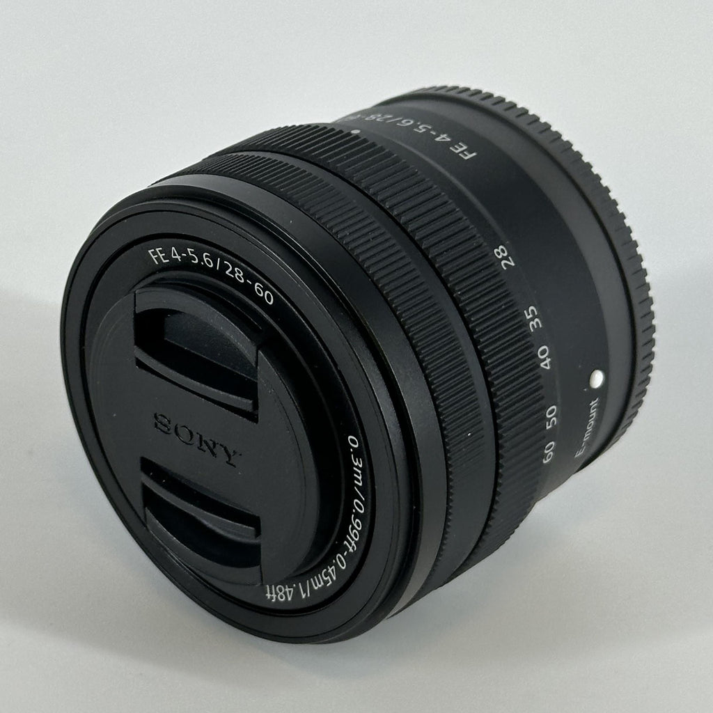 Sony Alpha ZV-E1 12.1MP Black - Image 18