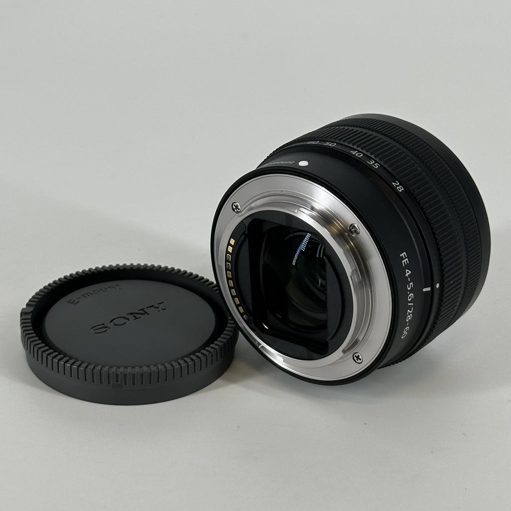 Sony Alpha ZV-E1 12.1MP Black - Image 12