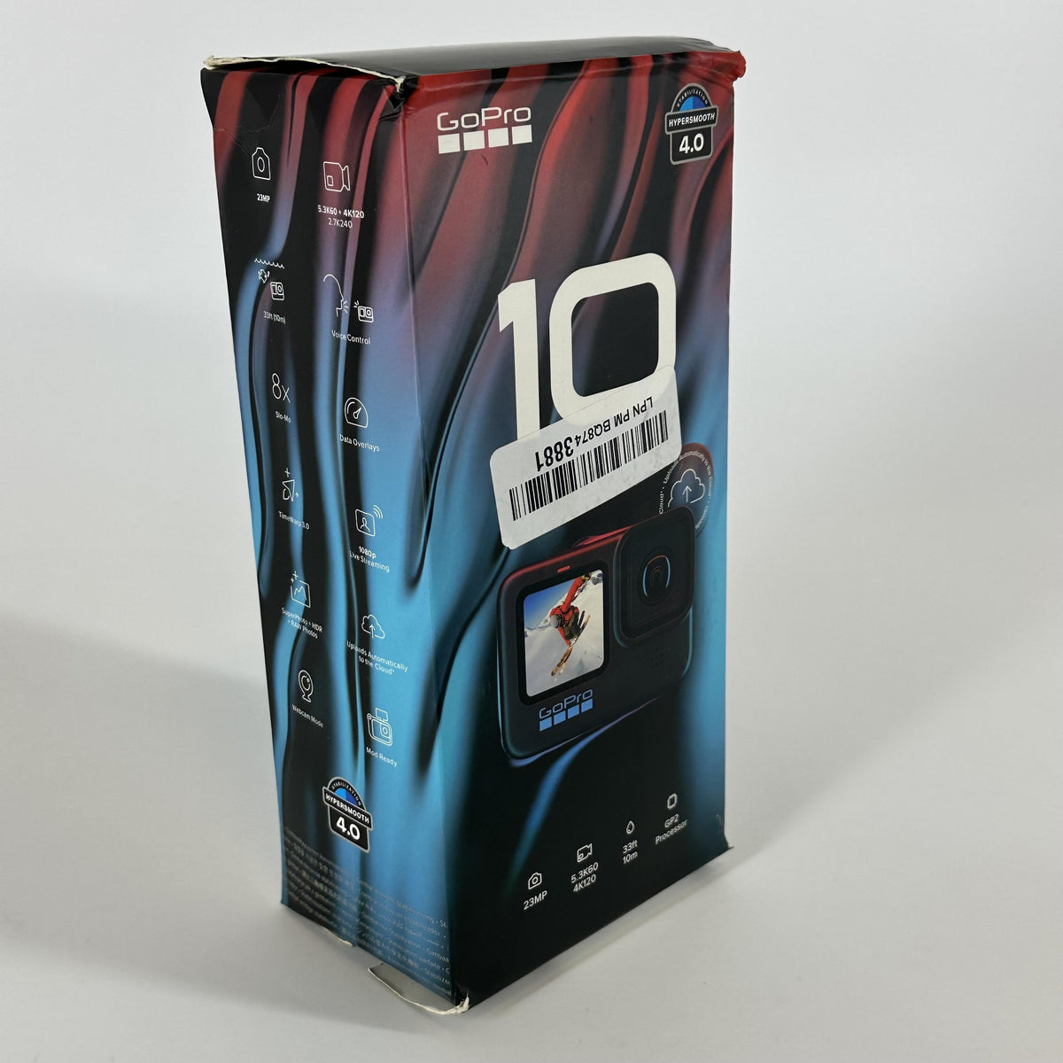 GoPro Hero 10 Black - Image 11