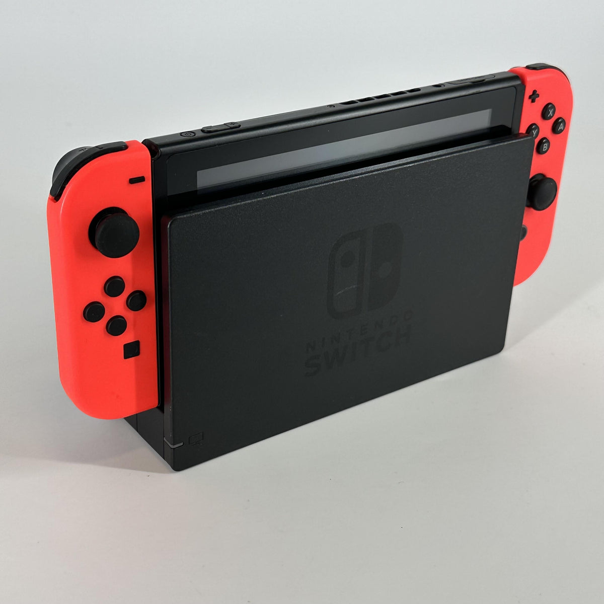 Nintendo Switch Original Black 32GB - Image 9