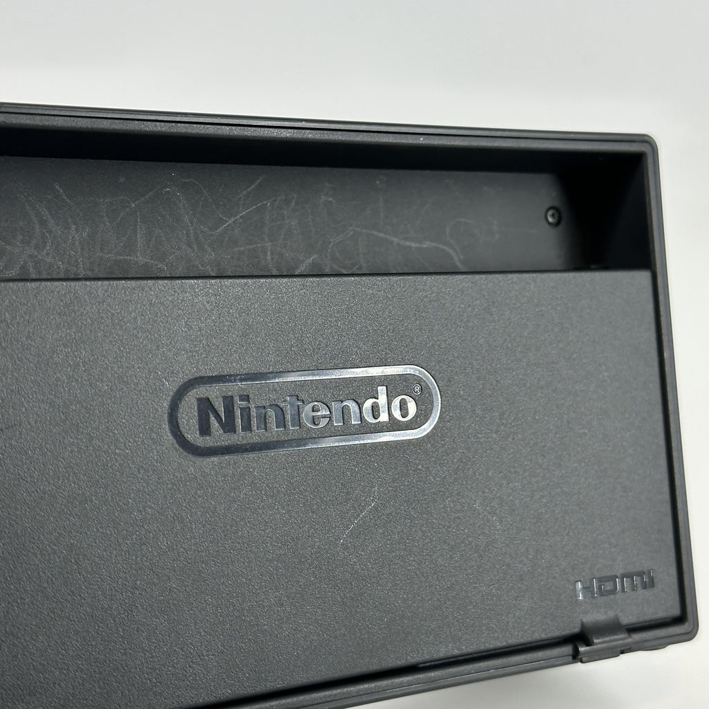 Nintendo Switch Original Black 32GB - Image 14