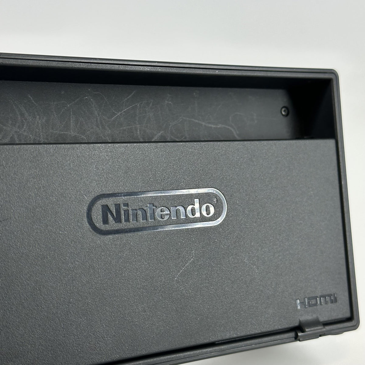 Nintendo Switch Original Black 32GB - Image 14