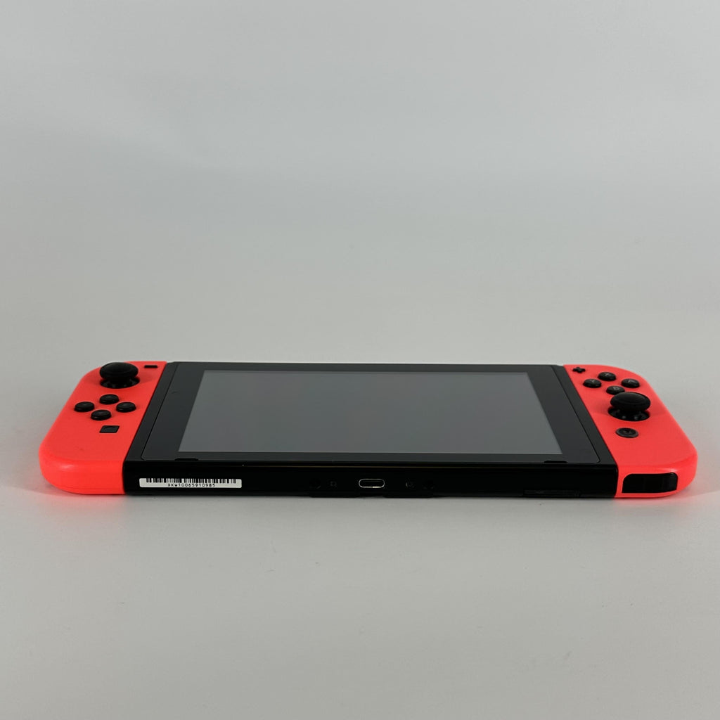 Nintendo Switch Original Black 32GB - Image 3
