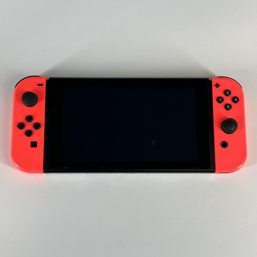 Nintendo Switch Original Black 32GB - Image 2