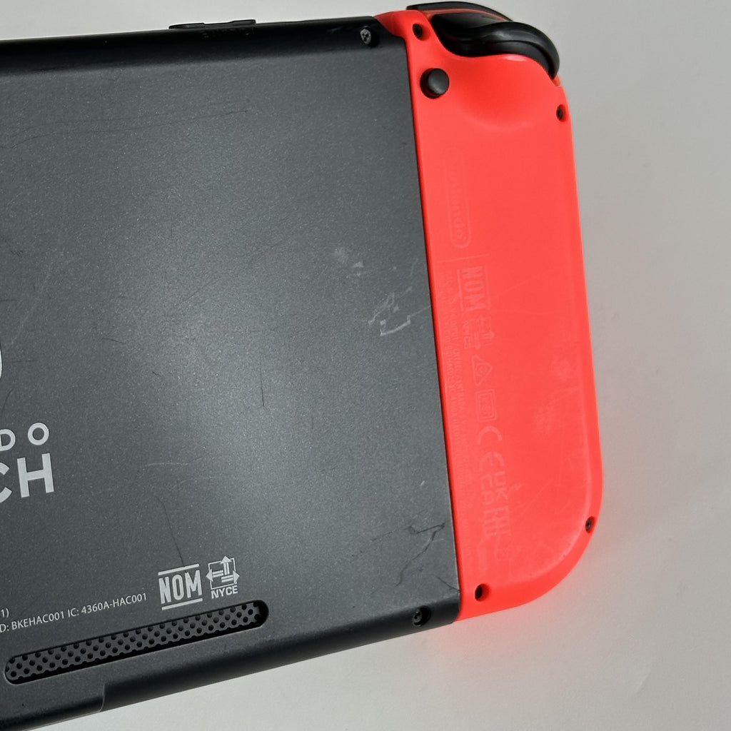 Nintendo Switch Original Black 32GB - Image 21