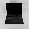 Microsoft Surface Laptop 6 13.5 Black 3.6 GHz Intel Core Ultra 5 16GB RAM 512GB Solid State Drive