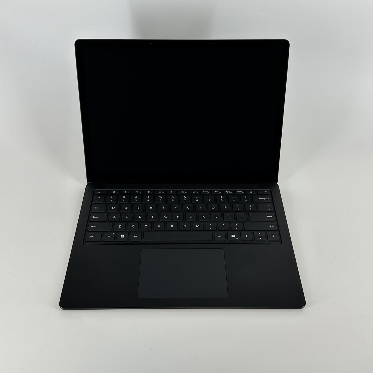 Microsoft Surface Laptop 6 13.5 Black 3.6 GHz Intel Core Ultra 5 16GB RAM 512GB Solid State Drive