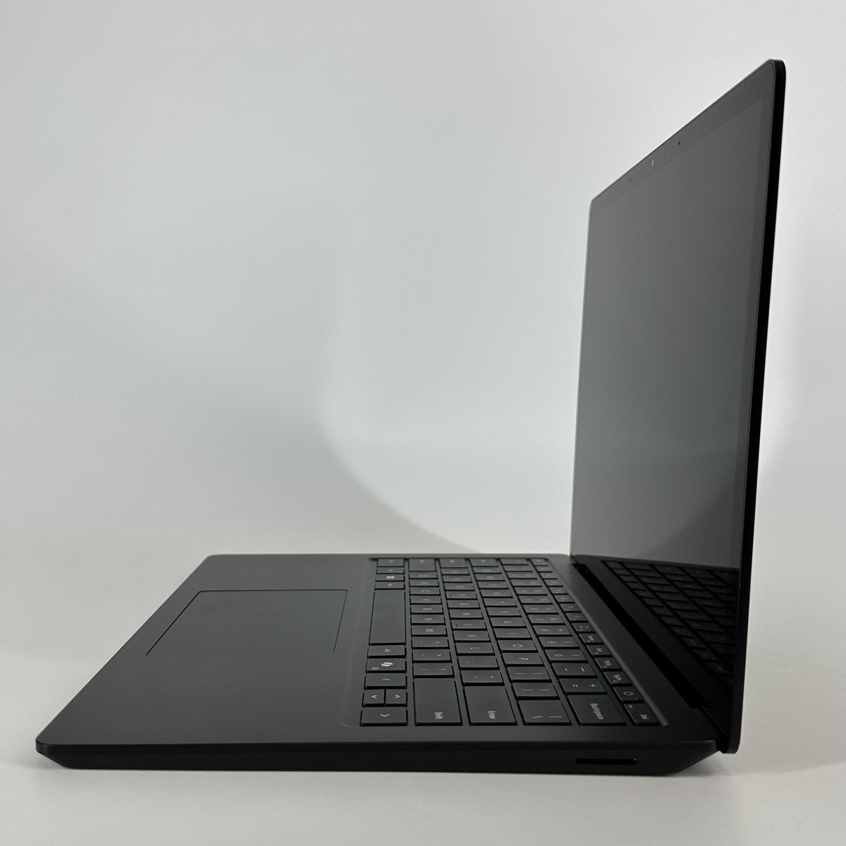 Microsoft Surface Laptop 6 13.5 Black 3.6 GHz Intel Core Ultra 5 16GB RAM 512GB Solid State Drive - Image 8