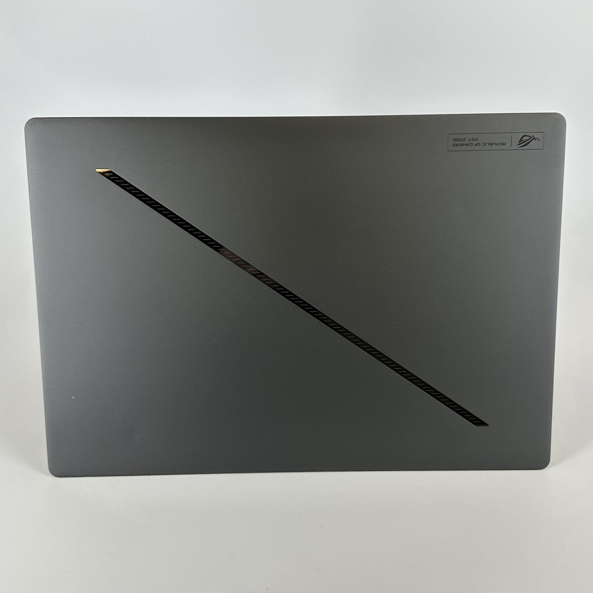 Asus ROG Zephyrus G16 GU605 16 Black 2.9 GHz Intel Core Ultra 9 Series 2 32GB RAM 2TB Solid State Drive NVIDIA - Image 16