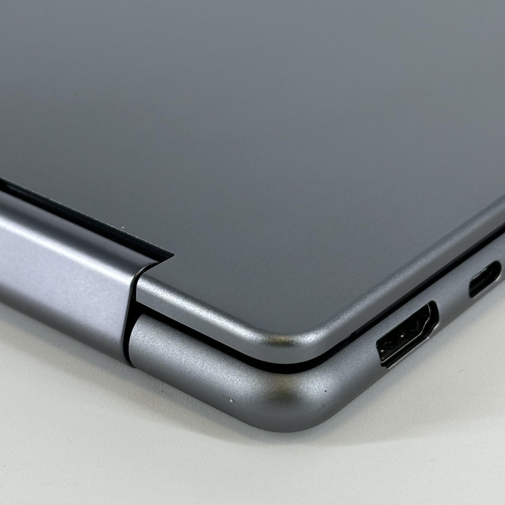 Lenovo Yoga 7 16 Gray 2.2 GHz Intel Core Ultra 7 Series 2 16GB RAM 1TB Solid State Drive - Image 11