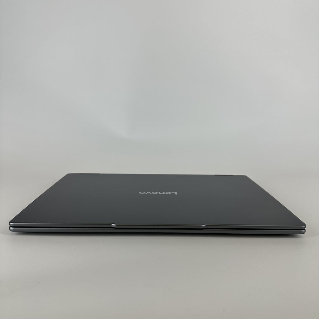 Lenovo Yoga 7 16 Gray 2.2 GHz Intel Core Ultra 7 Series 2 16GB RAM 1TB Solid State Drive - Image 8
