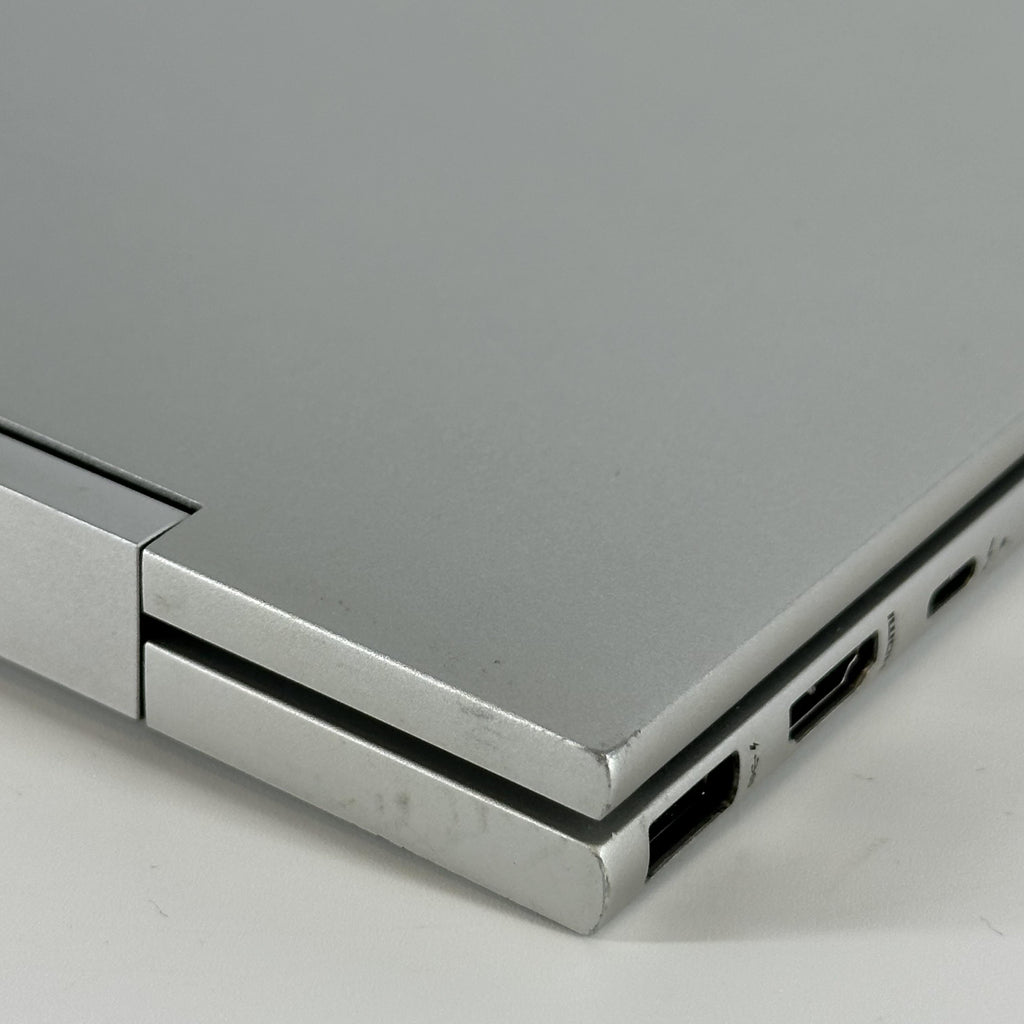 HP Envy x360 15.6 Silver 2.5 GHz Intel Core i5 11th Gen. 8GB RAM 256GB Solid State Drive - Image 13