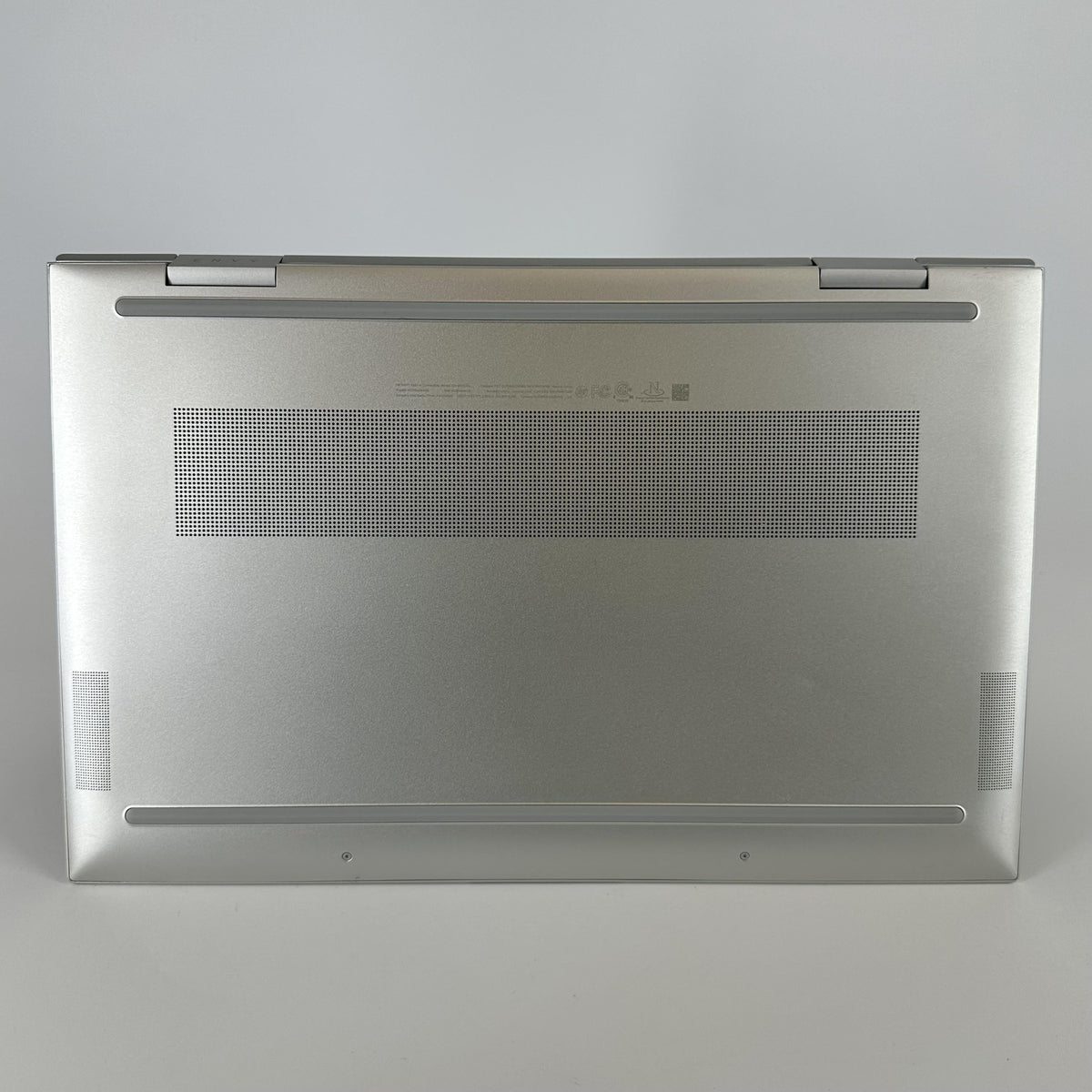 HP Envy x360 15.6 Silver 2.5 GHz Intel Core i5 11th Gen. 8GB RAM 256GB Solid State Drive - Image 11