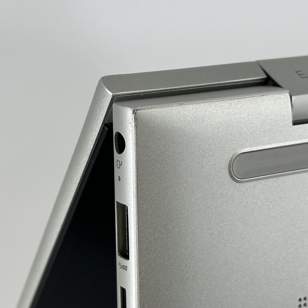 HP Envy x360 15.6 Silver 2.5 GHz Intel Core i5 11th Gen. 8GB RAM 256GB Solid State Drive - Image 9