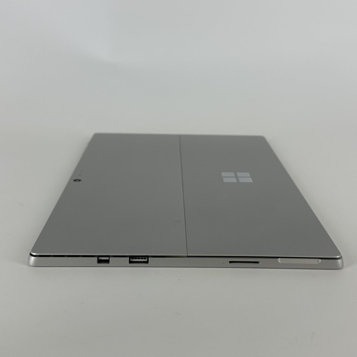 Microsoft Surface Pro 6 12.3 Silver WiFi 1.9 GHz Intel Core i7 8th Gen. 16GB RAM 512GB Solid State Drive - Image 8