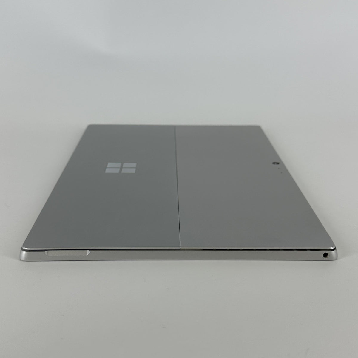 Microsoft Surface Pro 6 12.3 Silver WiFi 1.9 GHz Intel Core i7 8th Gen. 16GB RAM 512GB Solid State Drive - Image 6