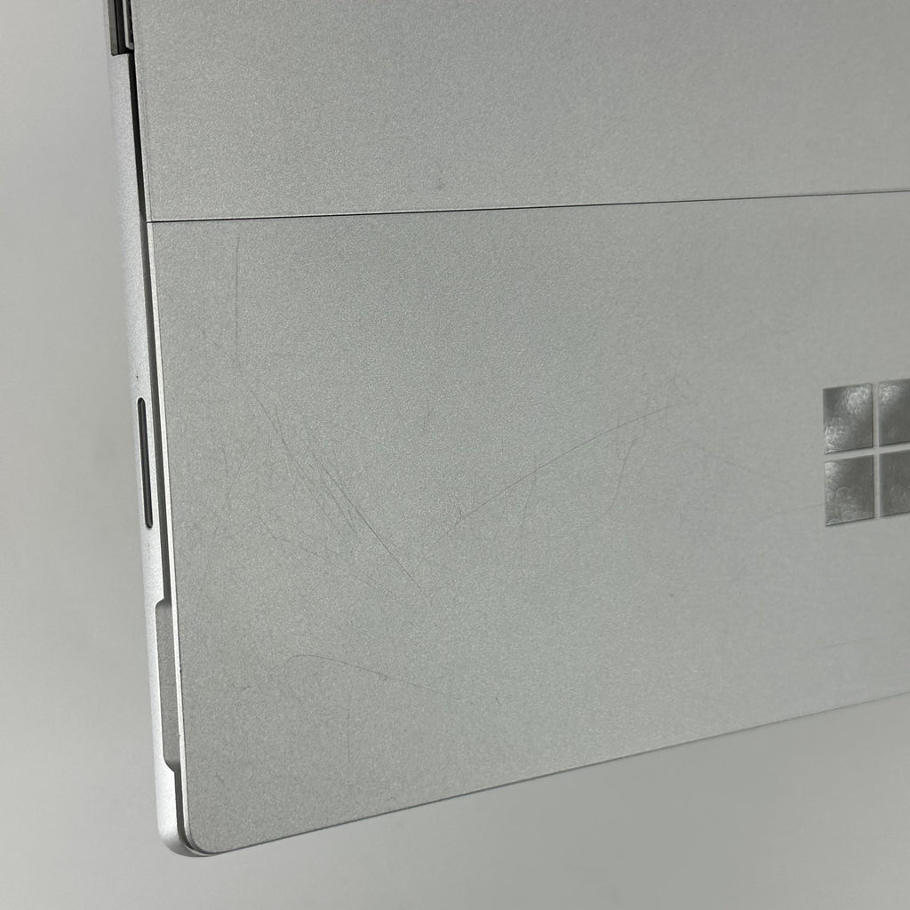 Microsoft Surface Pro 6 12.3 Silver WiFi 1.9 GHz Intel Core i7 8th Gen. 16GB RAM 512GB Solid State Drive - Image 3